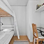 Holiday home Tv1299-bindslev-vester-klitvej-24 Bindslev