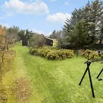 Tv1299-bindslev-vester-klitvej-24 Holiday home