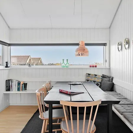 Holiday home Tv1299-bindslev-vester-klitvej-24