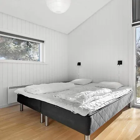 Σπίτι διακοπών Tv1299-bindslev-vester-klitvej-24 *