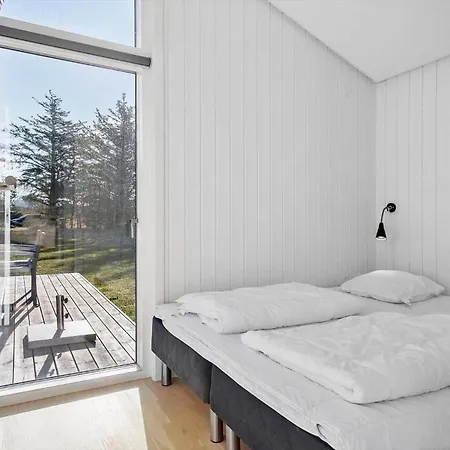 Holiday home Tv1299-bindslev-vester-klitvej-24 *