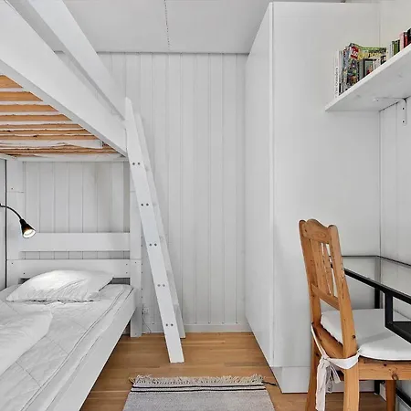 Holiday home Tv1299-bindslev-vester-klitvej-24 Bindslev