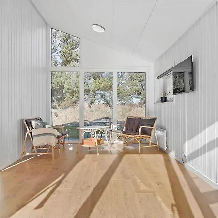 Tv1299-bindslev-vester-klitvej-24 Σπίτι διακοπών Bindslev