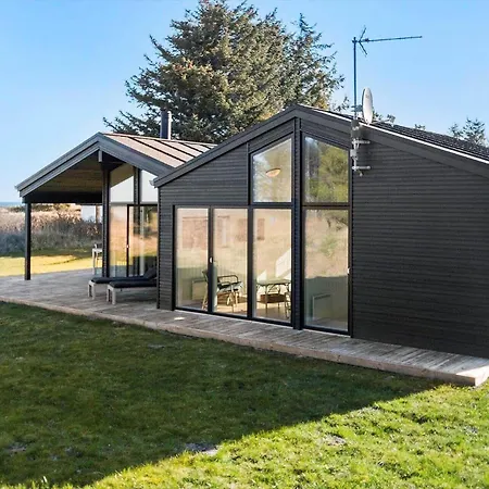 Holiday home Tv1299-bindslev-vester-klitvej-24