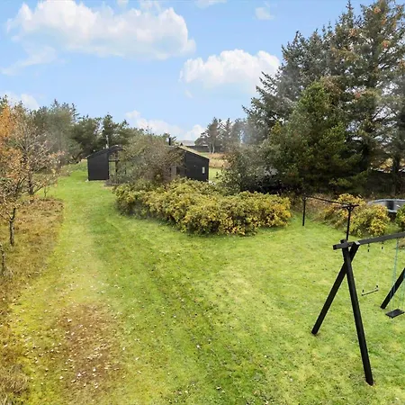 Tv1299-bindslev-vester-klitvej-24 Holiday home