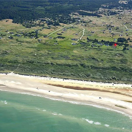 Σπίτι διακοπών Tv1299-bindslev-vester-klitvej-24 Bindslev