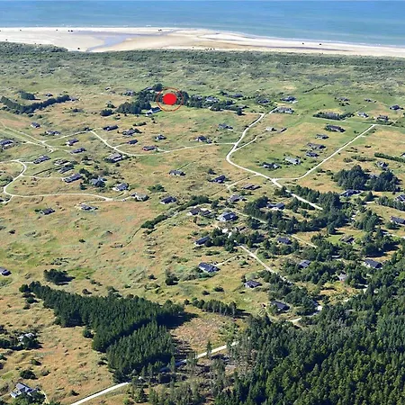 Tv1299-bindslev-vester-klitvej-24 Holiday home *