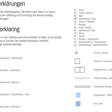 Σπίτι διακοπών Tv1299-bindslev-vester-klitvej-24 *