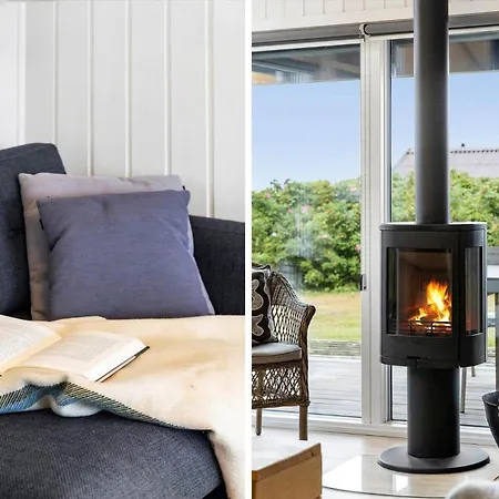 Tv1299-bindslev-vester-klitvej-24 Holiday home *