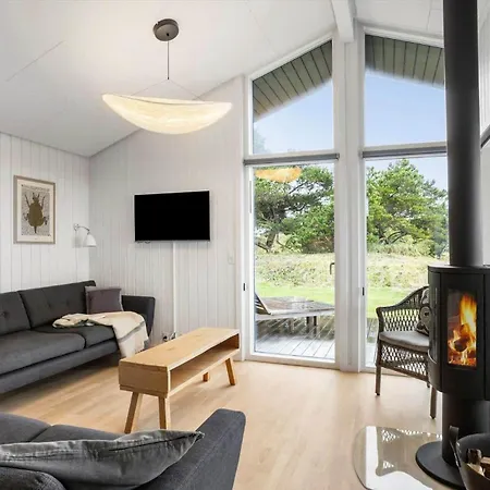 Holiday home Tv1299-bindslev-vester-klitvej-24