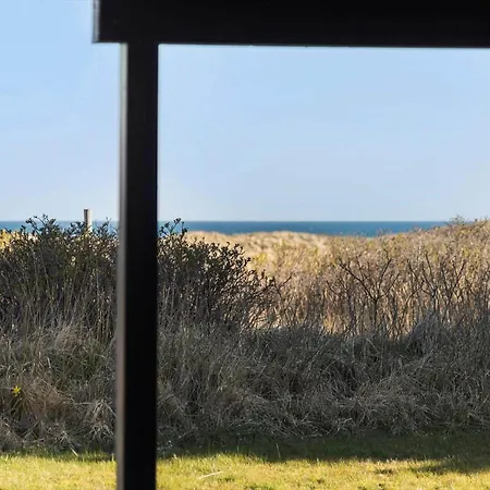 Holiday home Tv1299-bindslev-vester-klitvej-24