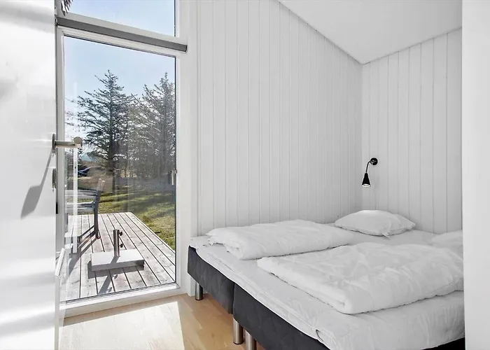 بيت للعطل Tv1299-bindslev-vester-klitvej-24 *