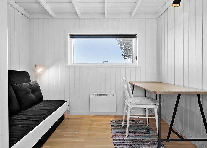 Tv1299-bindslev-vester-klitvej-24 بيت للعطل *