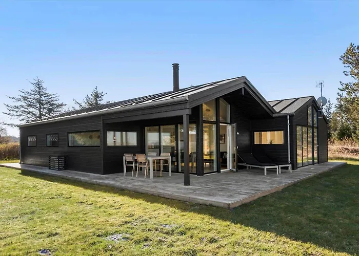 Tv1299-bindslev-vester-klitvej-24 بيت للعطل