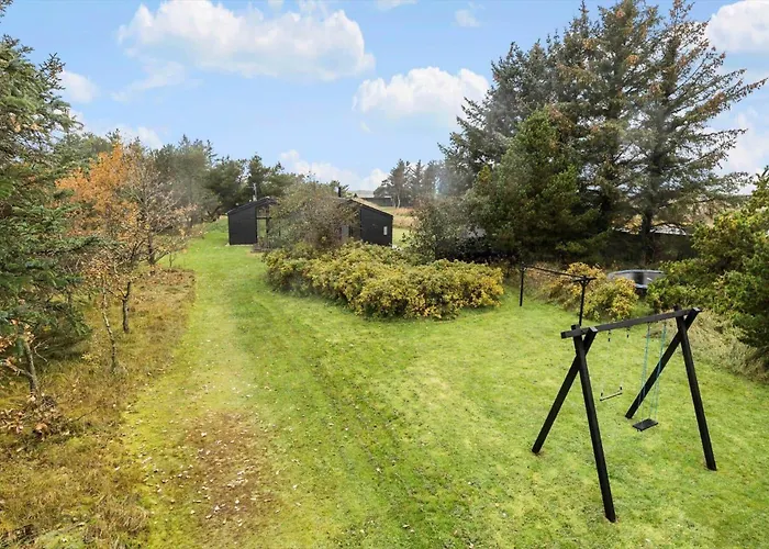 Tv1299-bindslev-vester-klitvej-24 بيت للعطل