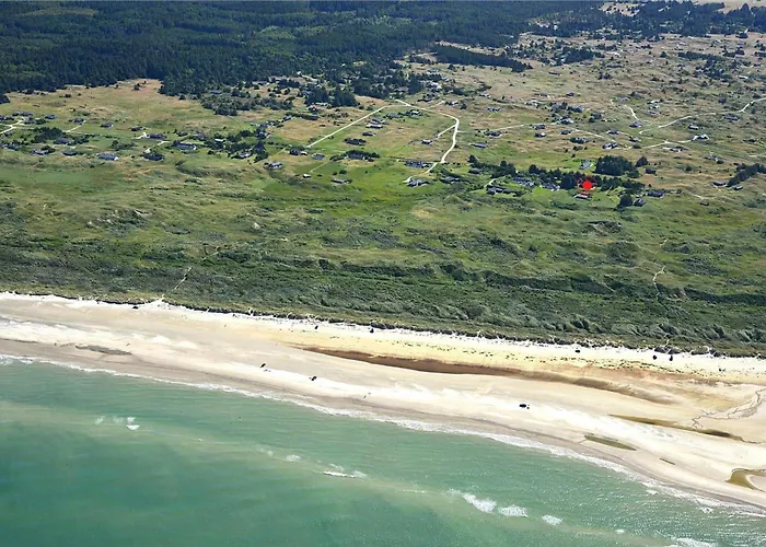 بيت للعطل Tv1299-bindslev-vester-klitvej-24 Bindslev