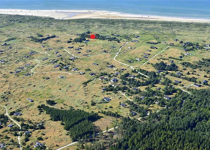 Tv1299-bindslev-vester-klitvej-24 بيت للعطل *